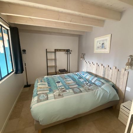 La Cabane De Lily - T2 Classe 3 Etoiles Rochefort  Kültér fotó