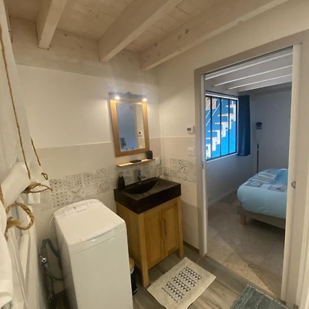 La Cabane De Lily - T2 Classe 3 Etoiles Rochefort  Kültér fotó