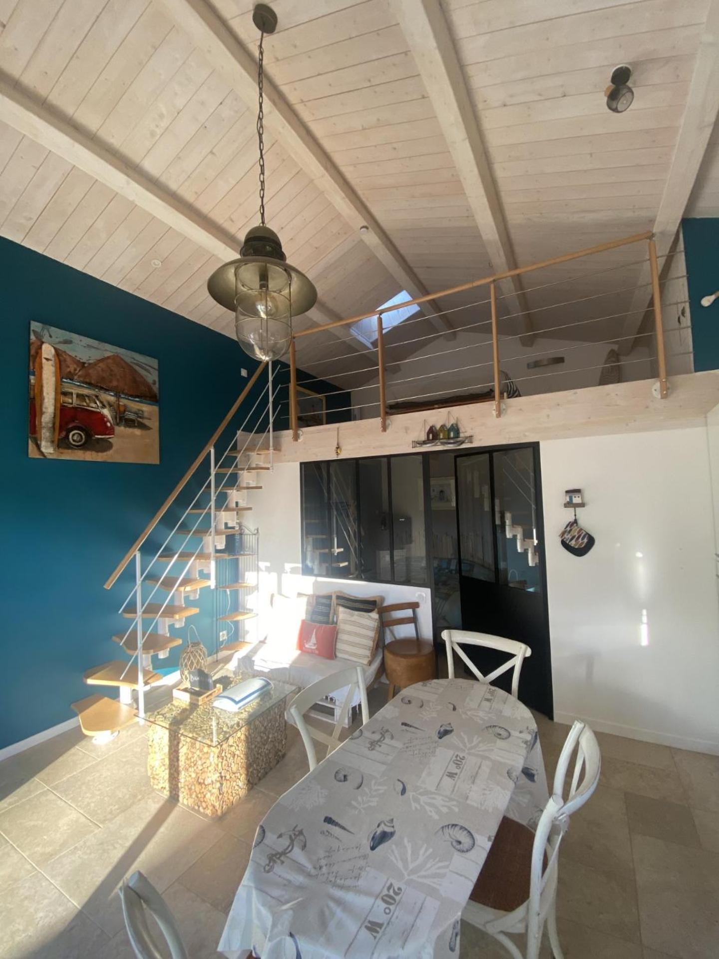 La Cabane De Lily - T2 Classe 3 Etoiles Rochefort  Kültér fotó